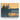 Golden Dawn Reflections Canvas Wrap / 20 x 16