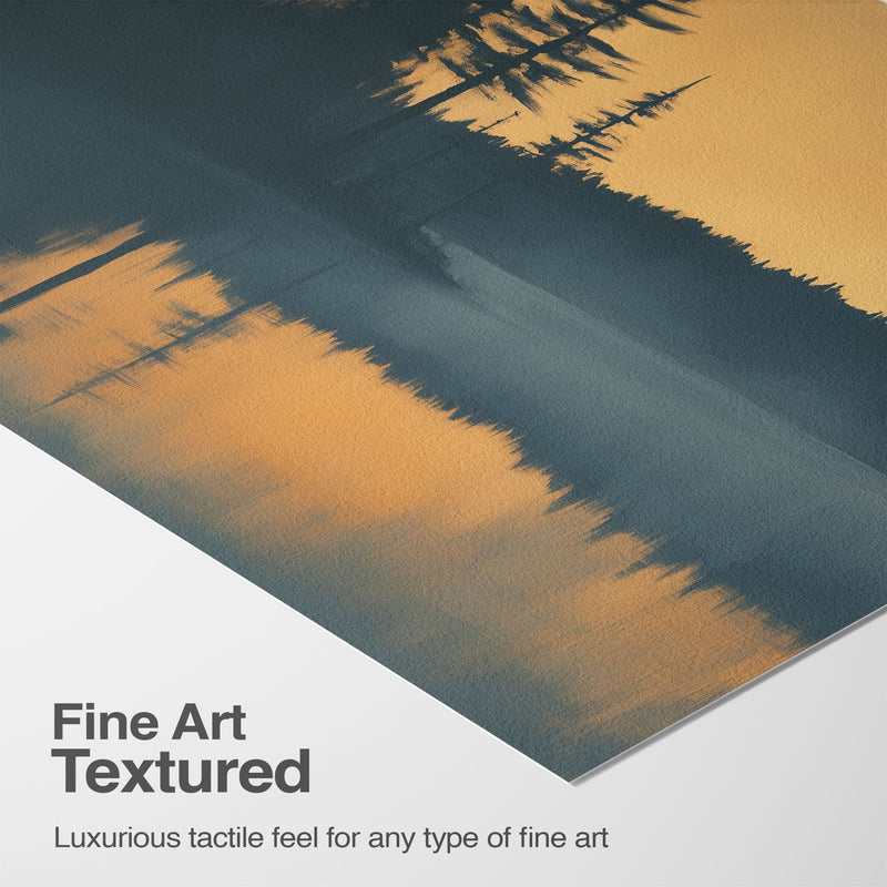 Luxurious Texture & Detail