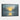 Mystical Sunrise Framed Canvas (Black) / 48 x 32