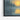 Mystical Sunrise Framed Canvas (Black) / 48 x 32