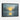 Mystical Sunrise Framed Canvas (Black) / 32 x 24