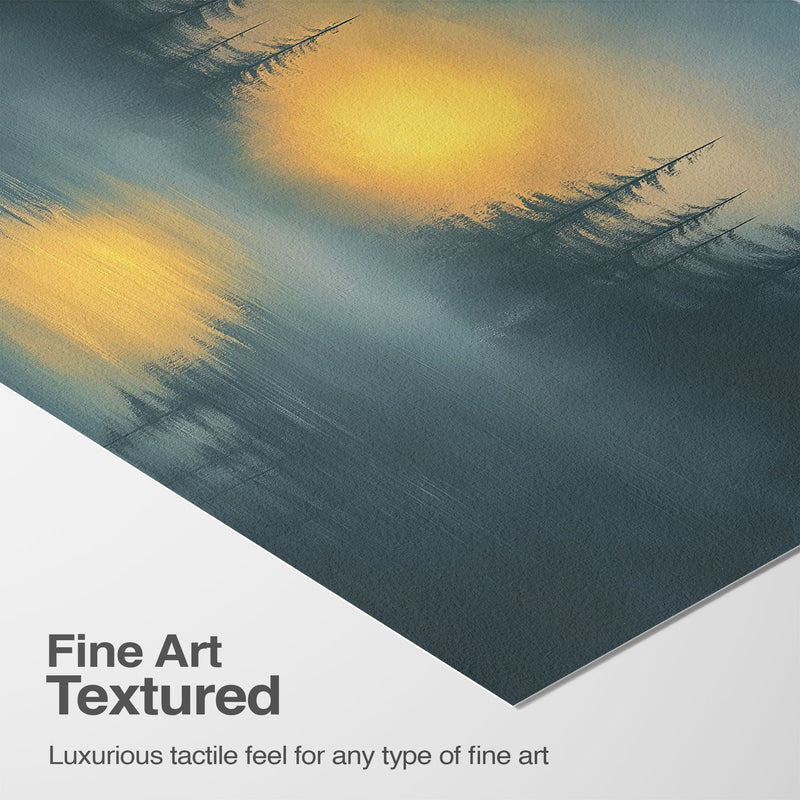 Luxurious Texture & Detail