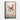 Butterfly Bliss Framed Canvas (Black) / 32 x 48