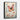 Butterfly Bliss Framed Canvas (Black) / 11 x 14