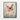 Butterfly Bliss Framed Canvas (Black) / 16 x 20