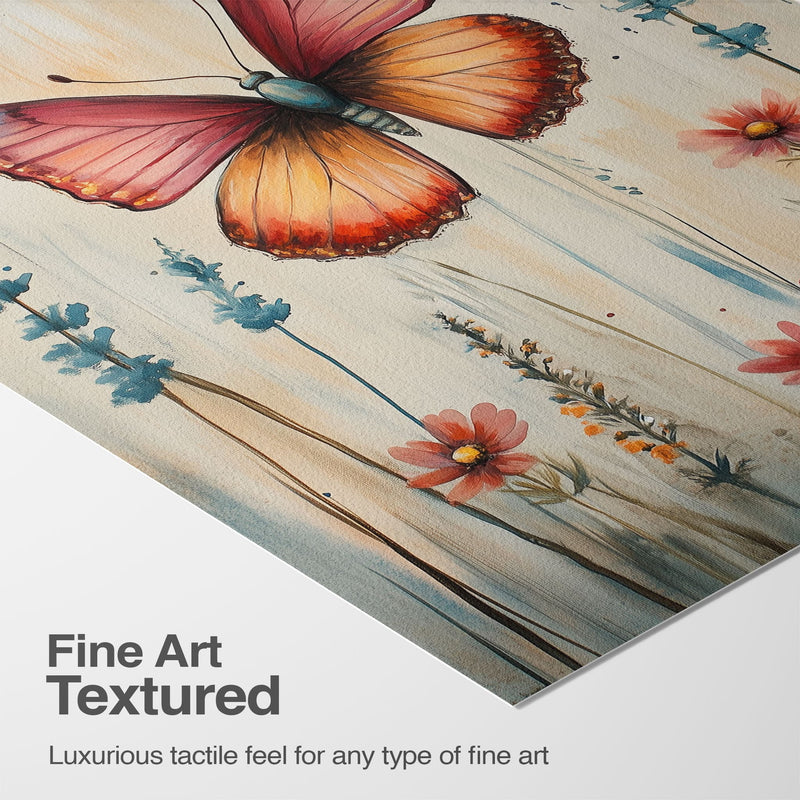 Luxurious Texture & Detail