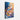 Fluttering Blooms Canvas Wrap / 32 x 48