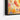 Vibrant Butterfly Bliss Framed Canvas (Black) / 48 x 32