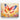 Vibrant Butterfly Bliss Canvas Wrap / 10 x 8