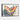 Cactus Butterfly Symphony Framed Canvas (Black) / 48 x 32