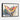 Cactus Butterfly Symphony Framed Canvas (Black) / 24 x 18