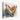 Cactus Butterfly Symphony Canvas Wrap / 32 x 24