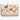 Butterfly Meadow Bliss Canvas Wrap / 48 x 32