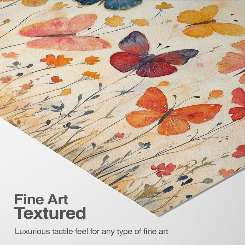 Luxurious Texture & Detail