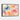 Fluttering Color Symphony Framed Canvas (Black) / 30 x 20