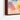 Fluttering Color Symphony Framed Canvas (Walnut) / 30 x 20
