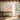 Fluttering Color Symphony Framed Canvas (Walnut) / 48 x 32