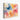 Fluttering Color Symphony Canvas Wrap / 10 x 8