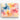 Fluttering Color Symphony Canvas Wrap / 10 x 8