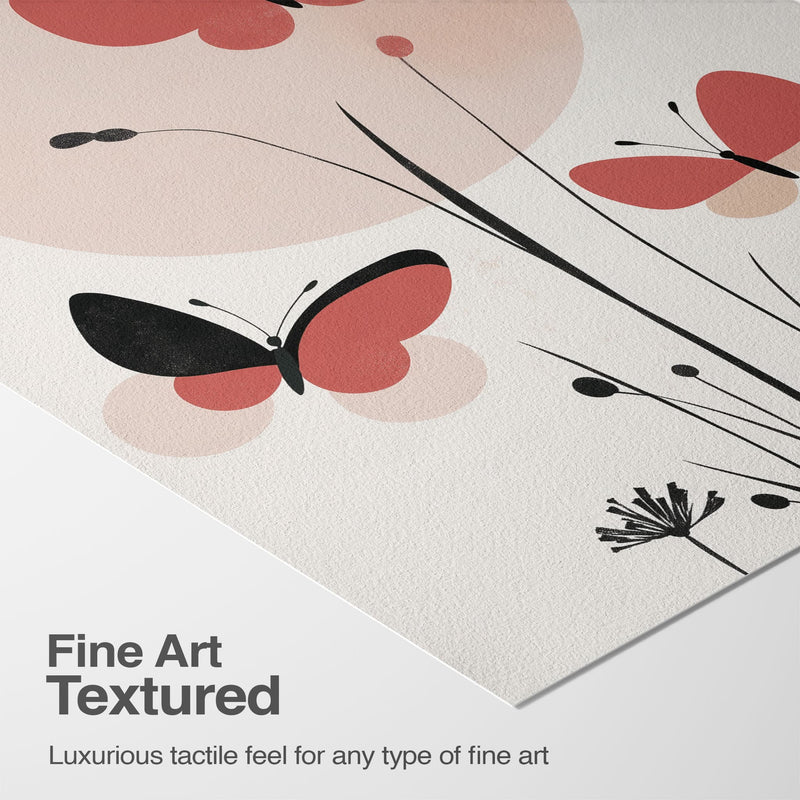 Luxurious Texture & Detail