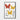 Colorful Butterfly Dance Framed Canvas (Black) / 20 x 30