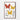 Colorful Butterfly Dance Framed Canvas (Walnut) / 20 x 30