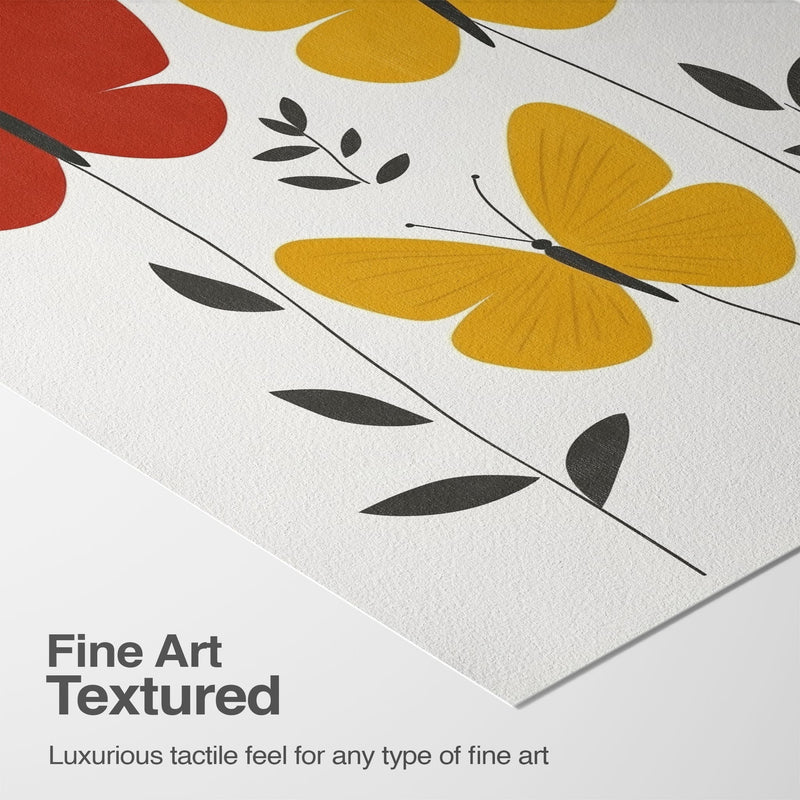 Luxurious Texture & Detail