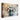 Rustic Cotton Bliss Canvas Wrap / 48 x 32