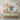 Rustic Cotton Bliss Canvas Wrap / 48 x 32