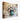 Rustic Cotton Bliss Canvas Wrap / 24 x 18