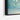 Cotton Blossom Elegance Framed Canvas (Black) / 48 x 32