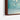 Cotton Blossom Elegance Framed Canvas (Walnut) / 48 x 32
