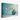 Cotton Blossom Elegance Canvas Wrap / 48 x 32