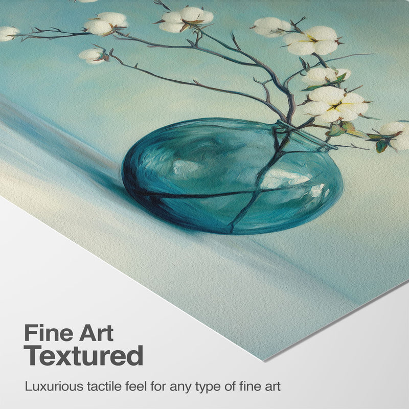 Luxurious Texture & Detail