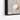 Cotton Dreamscape Framed Canvas (Black) / 48 x 32
