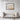 Cotton Dreamscape Framed Canvas (Black) / 24 x 18