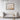 Cotton Dreamscape Framed Canvas (Walnut) / 48 x 32