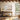 Cotton Dreamscape Framed Canvas (Walnut) / 48 x 32