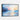 Coastal Dawn Hues Framed Canvas (Black) / 48 x 32