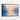 Sunrise Serenity Framed Canvas (Black) / 48 x 32