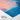 Sunset Brushstrokes Fine Art Print / 24 x 32