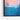 Sunset Brushstrokes Framed Canvas (Black) / 32 x 48