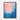 Sunset Brushstrokes Framed Canvas (Black) / 18 x 24