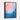 Sunset Brushstrokes Framed Canvas (Black) / 24 x 32
