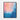 Sunset Brushstrokes Framed Canvas (Black) / 11 x 14