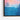 Sunset Brushstrokes Framed Canvas (Walnut) / 18 x 24