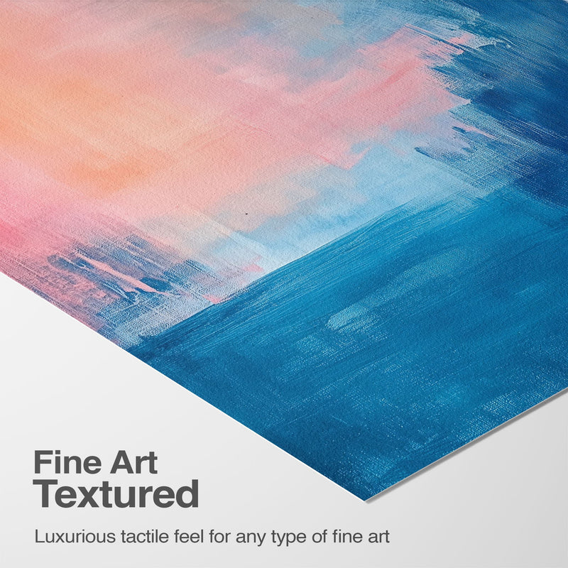 Luxurious Texture & Detail