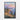Coastal Sunrise Serenity Framed Canvas (Black) / 32 x 48