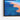Sunset Shoreline Serenity Framed Canvas (Walnut) / 32 x 48