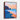 Sunset Shoreline Serenity Framed Canvas (Walnut) / 8 x 10